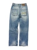 00's Phat Farm baggy jeans - M