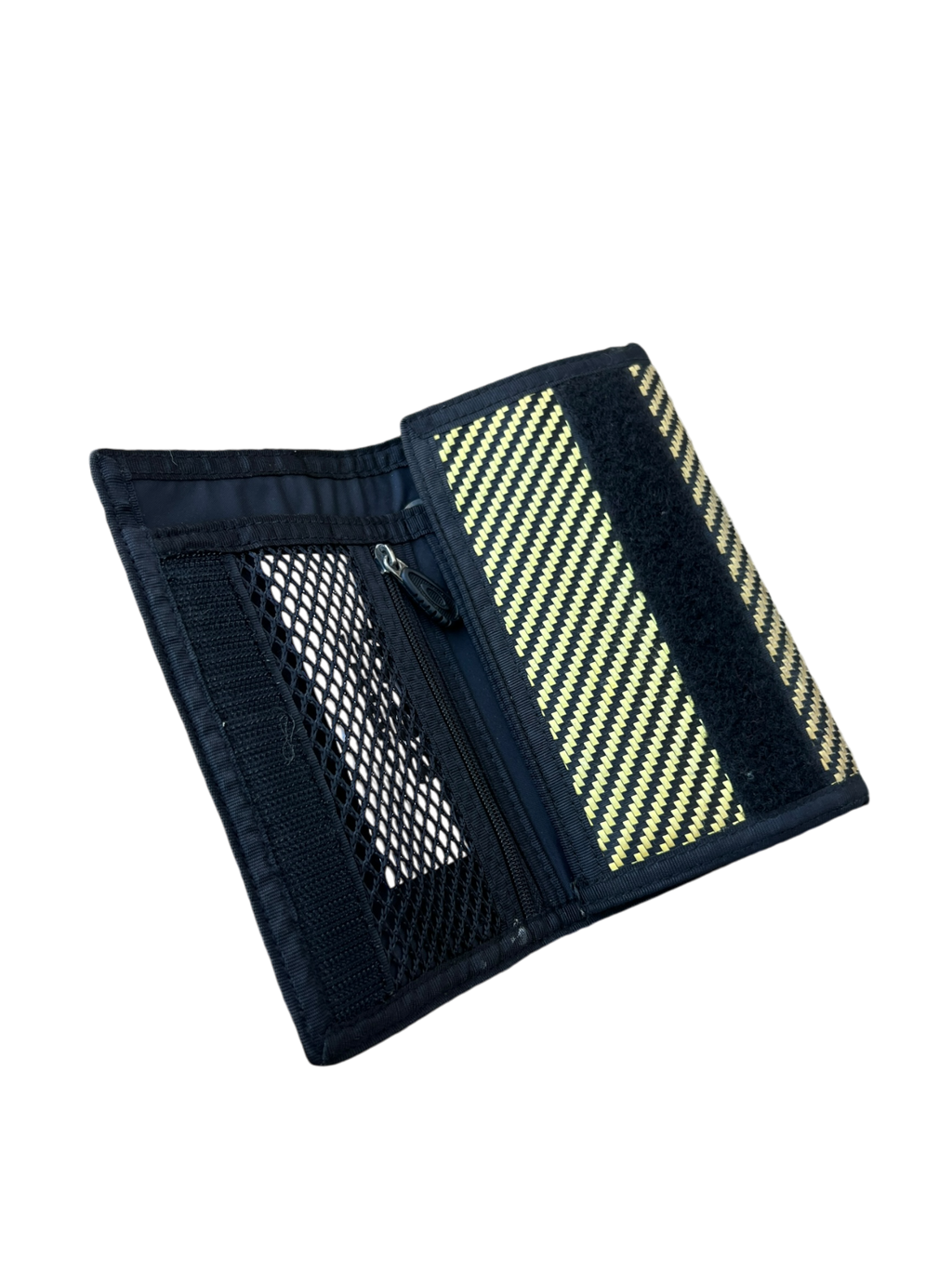 00's Oakley kevlar wallet