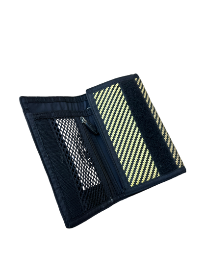 00's Oakley kevlar wallet