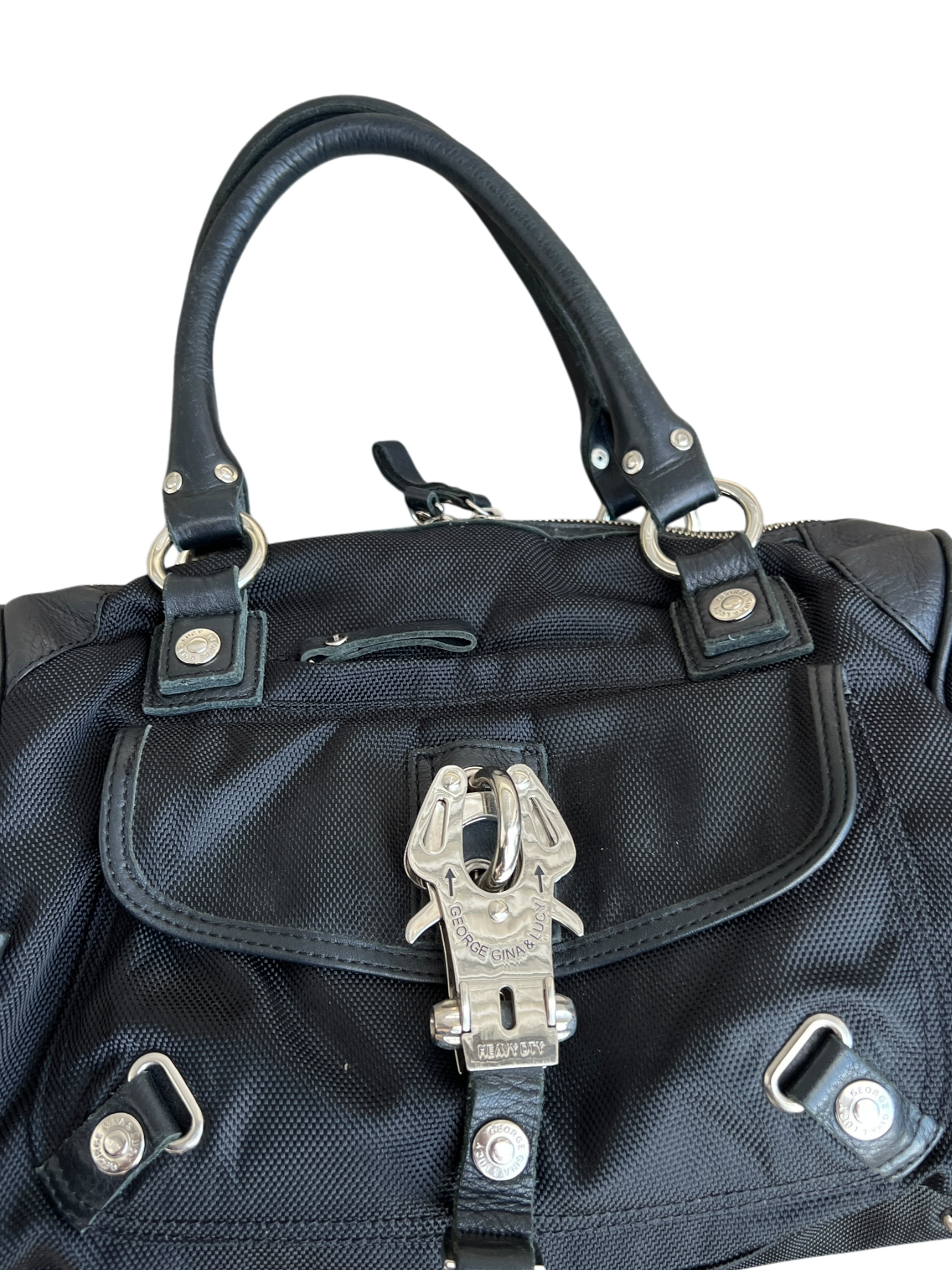 George Gina & Lucy shoulder bag