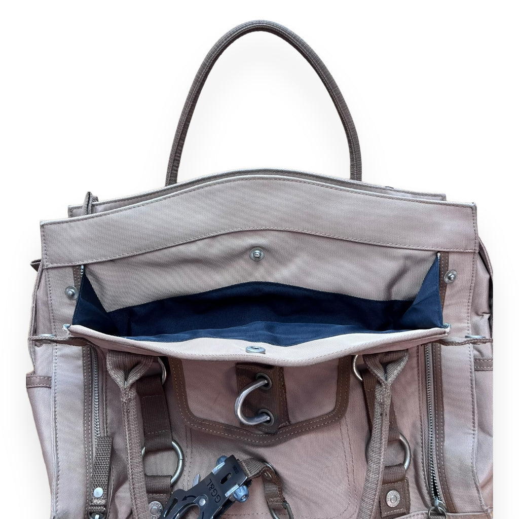 Bolso de mano George Gina & Lucy