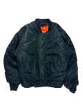 Vintage Schott bomber jacket - S