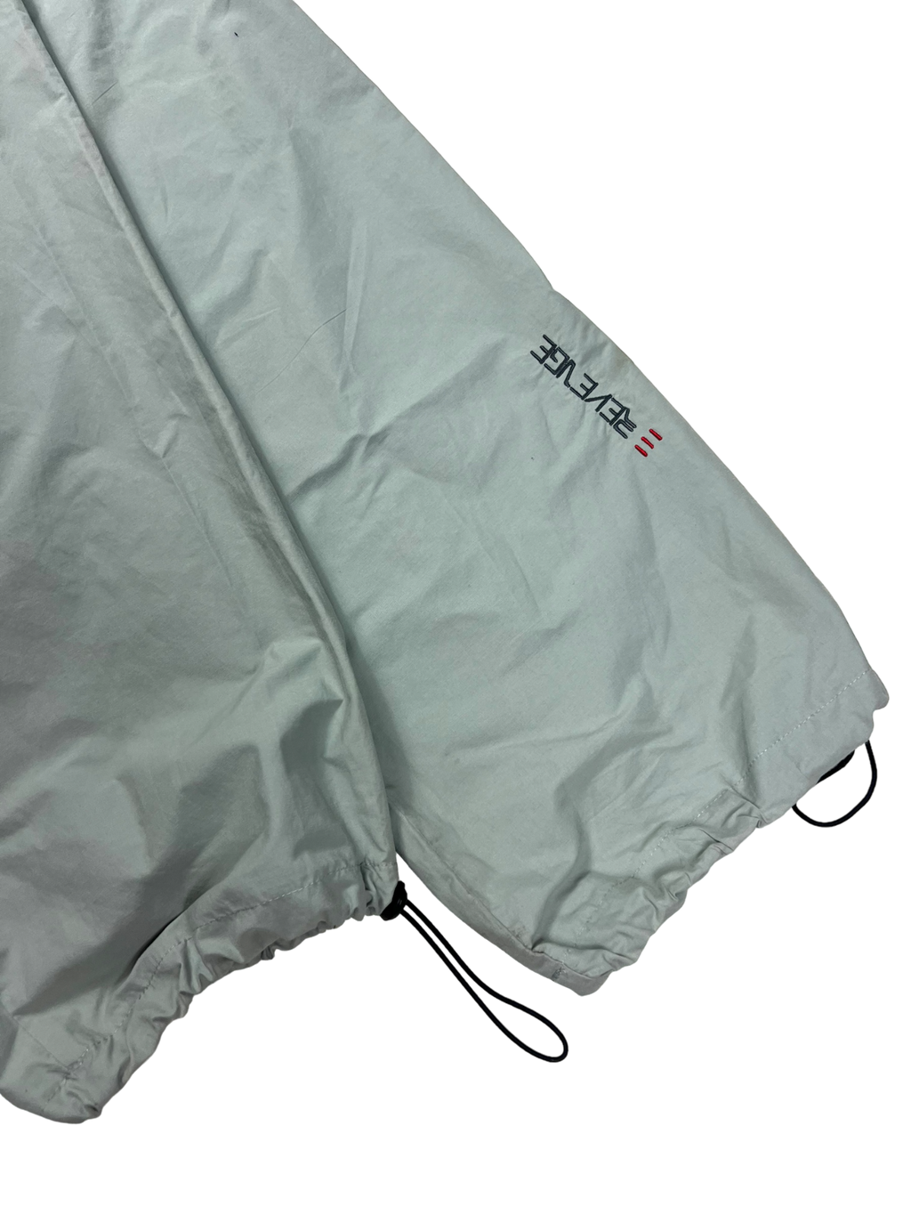 EUE mind parachute vintage pants - L