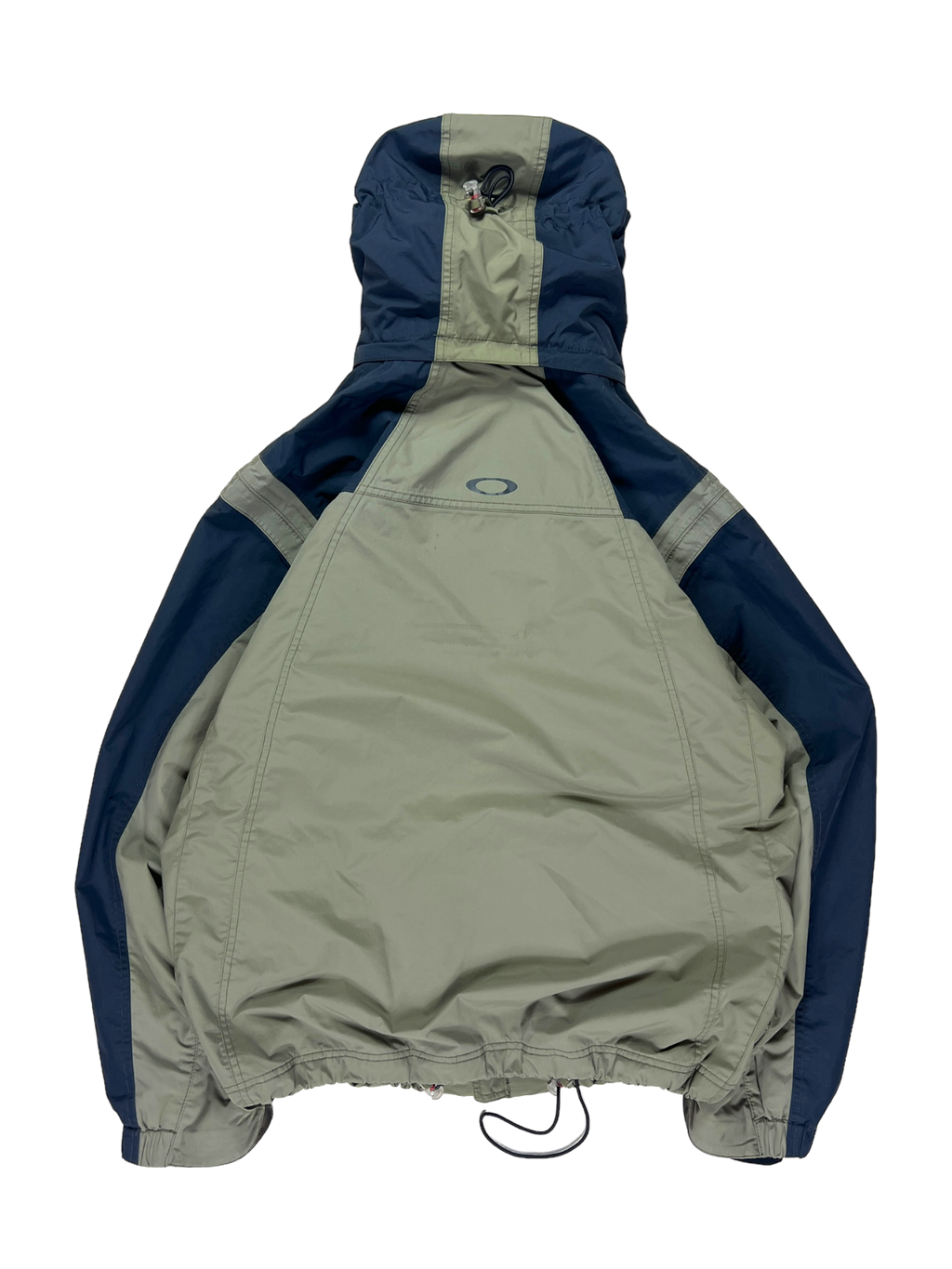 90's Oakley ski jacket - M