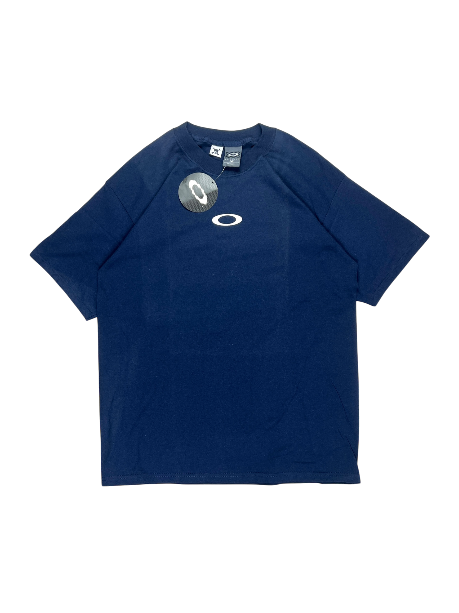 90's Oakley Software Deadstock Icon tee