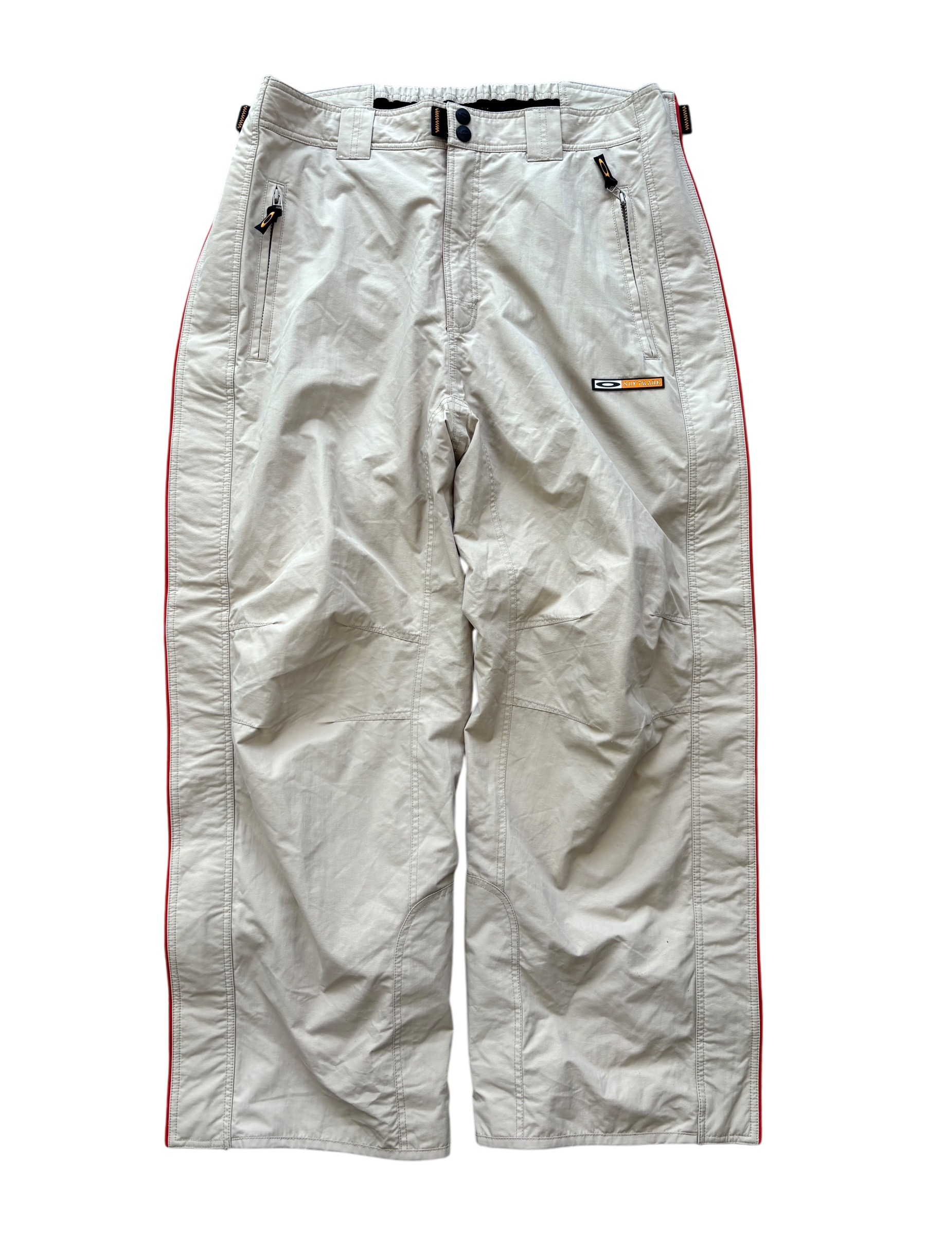 Oakley Software Ski Pants