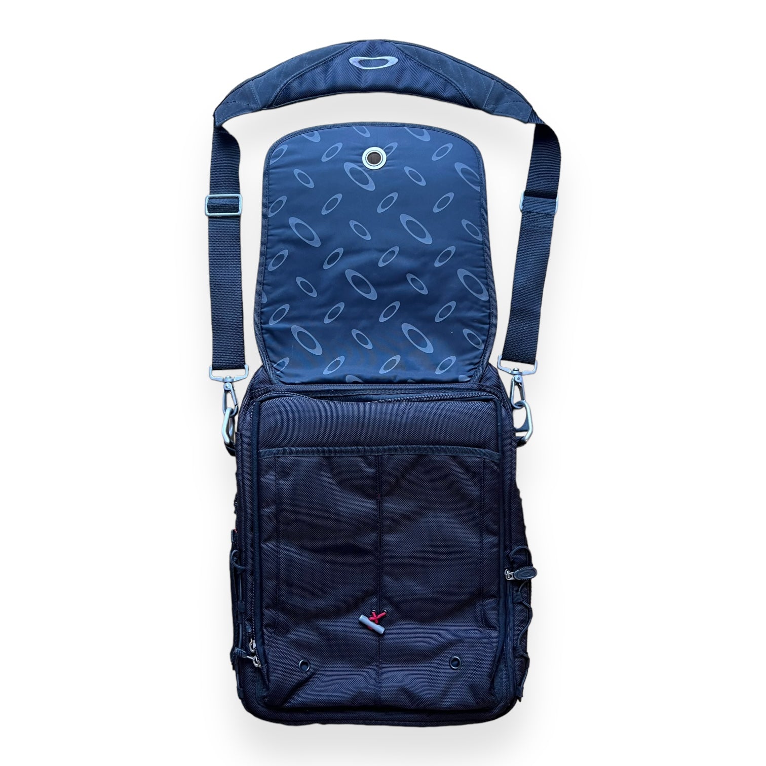 Bolso Oakley computer bag 2.0