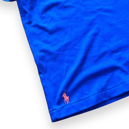 Camiseta Polo Ralph Lauren spell out