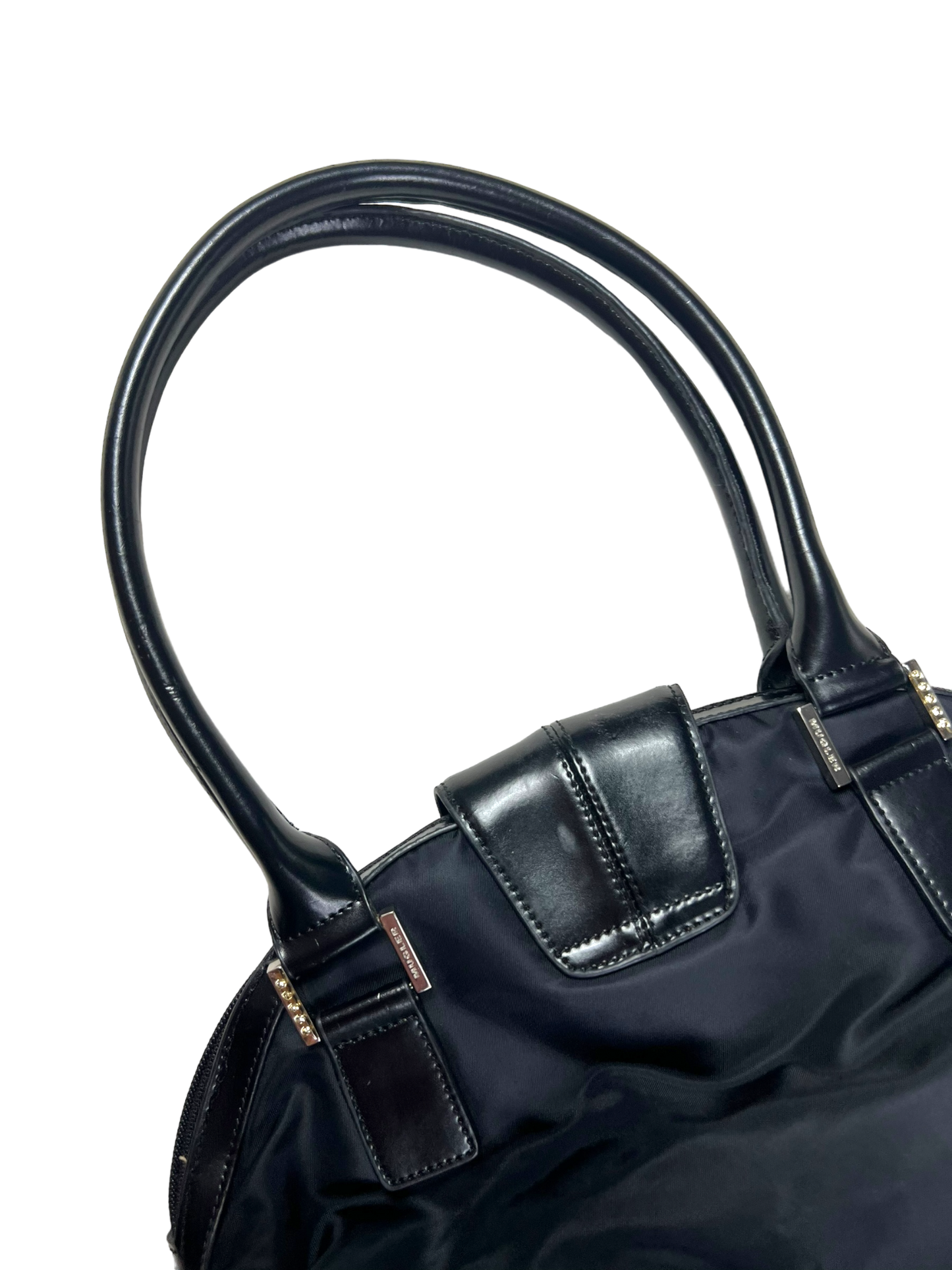 Thierry Mugler shoulder bag