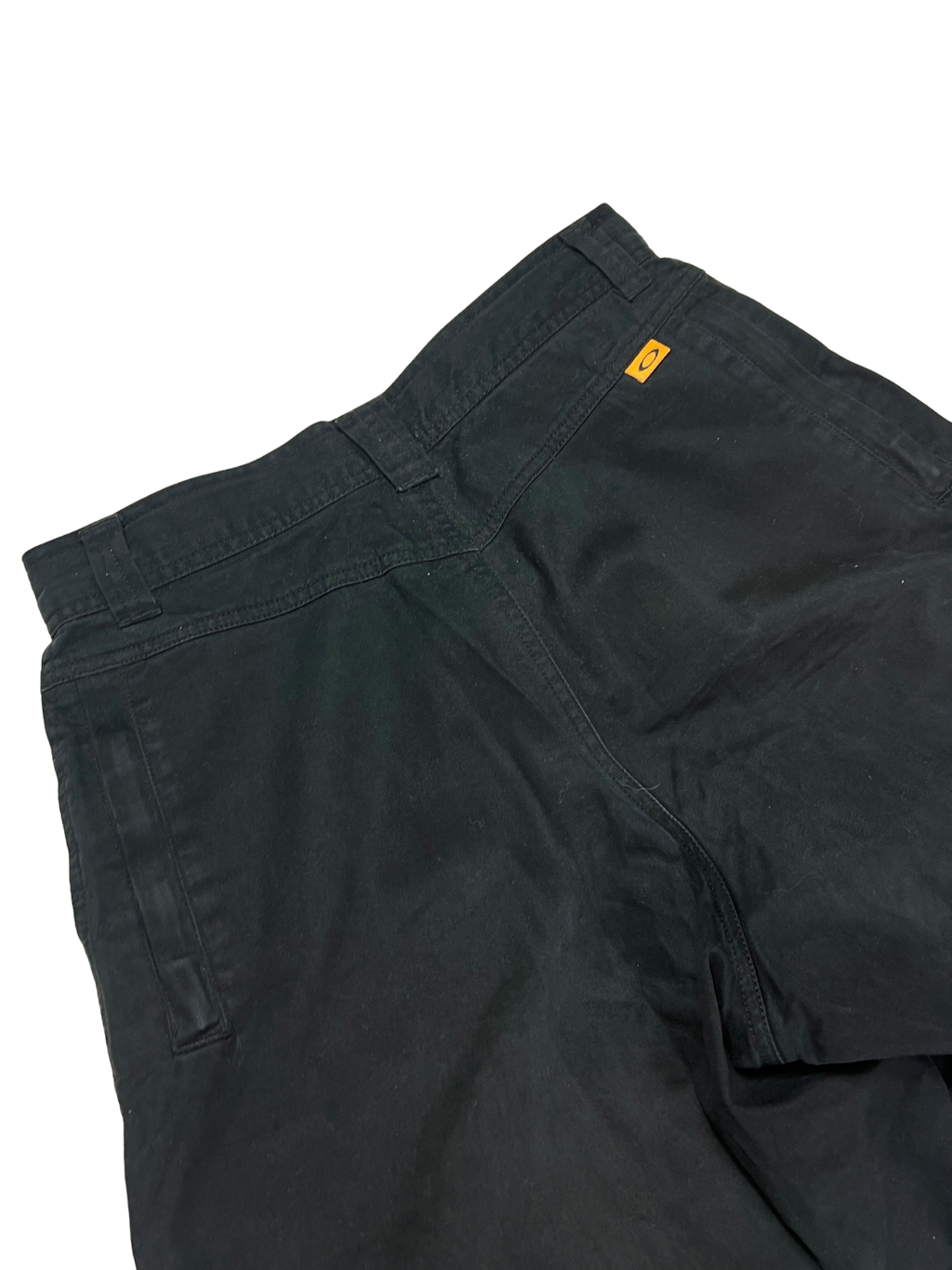 90's Oakley software shorts - M