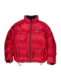 00's Polo sport puffer jacket - L