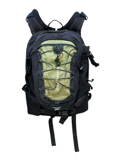 Vintage Salomon 30L Backpack