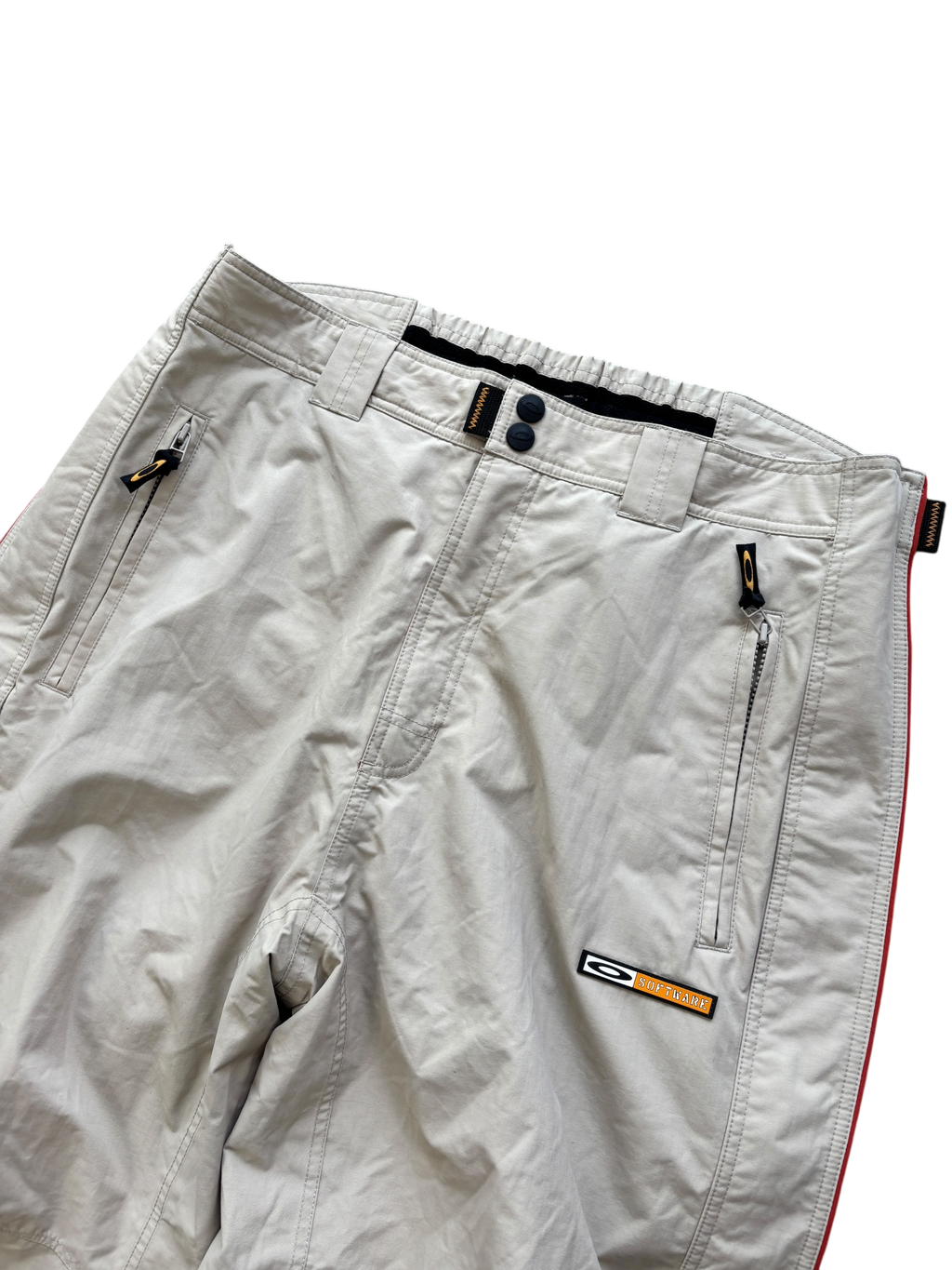 Oakley Software Ski Pants