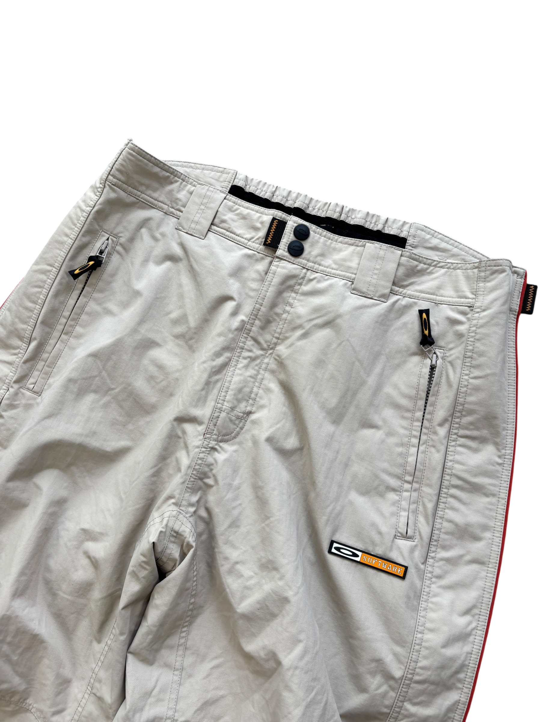 Oakley Software Ski Pants