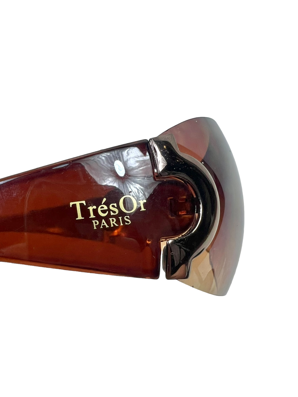 2000's Trés Or sunglasses