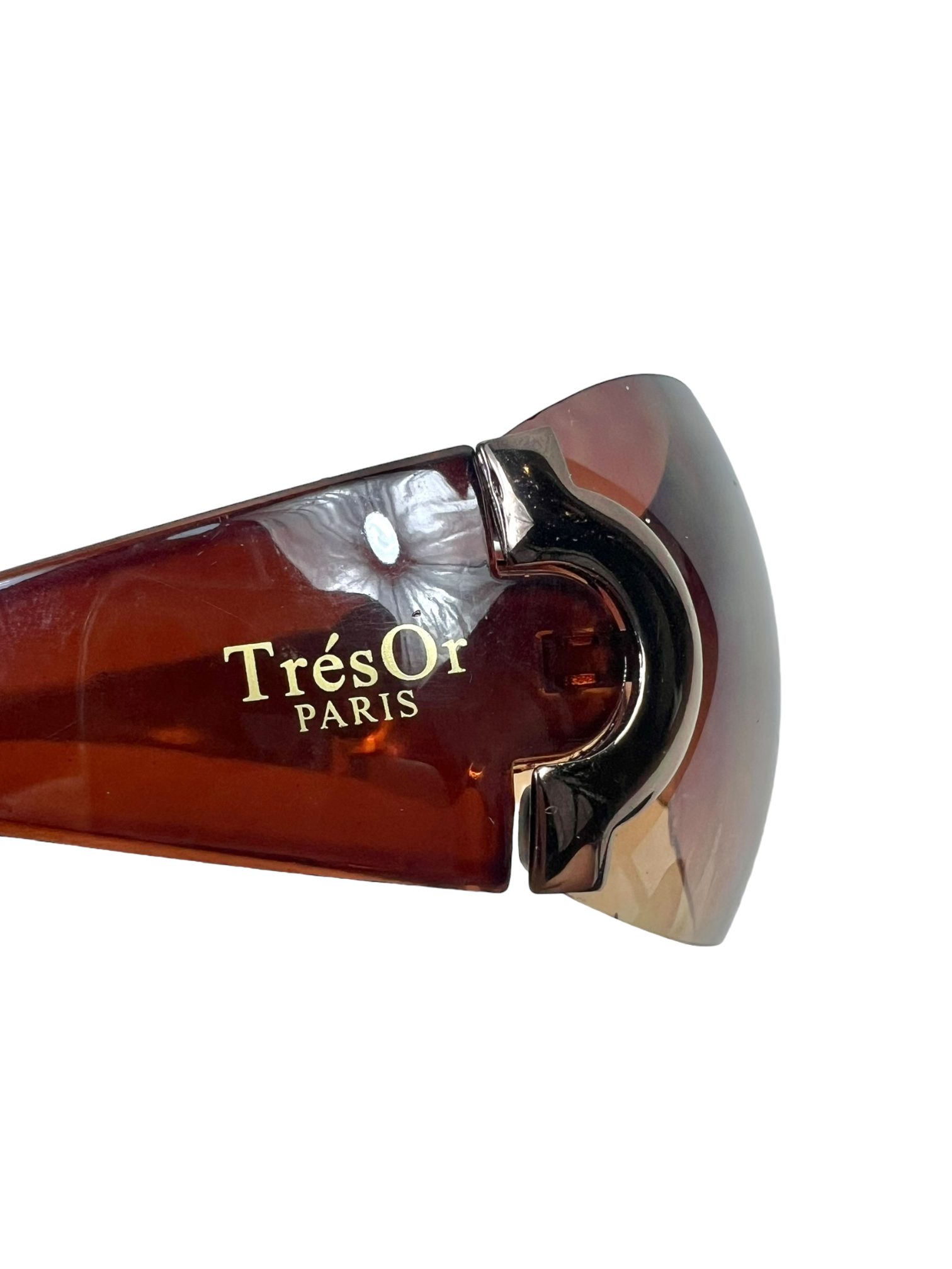 2000's Trés Or sunglasses