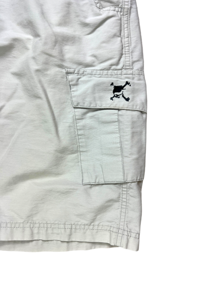 90's Oakley technical cargo short - M