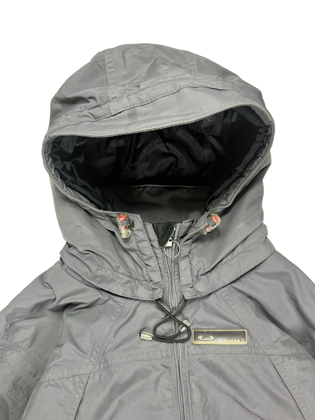 90's Oakley ski jacket - M