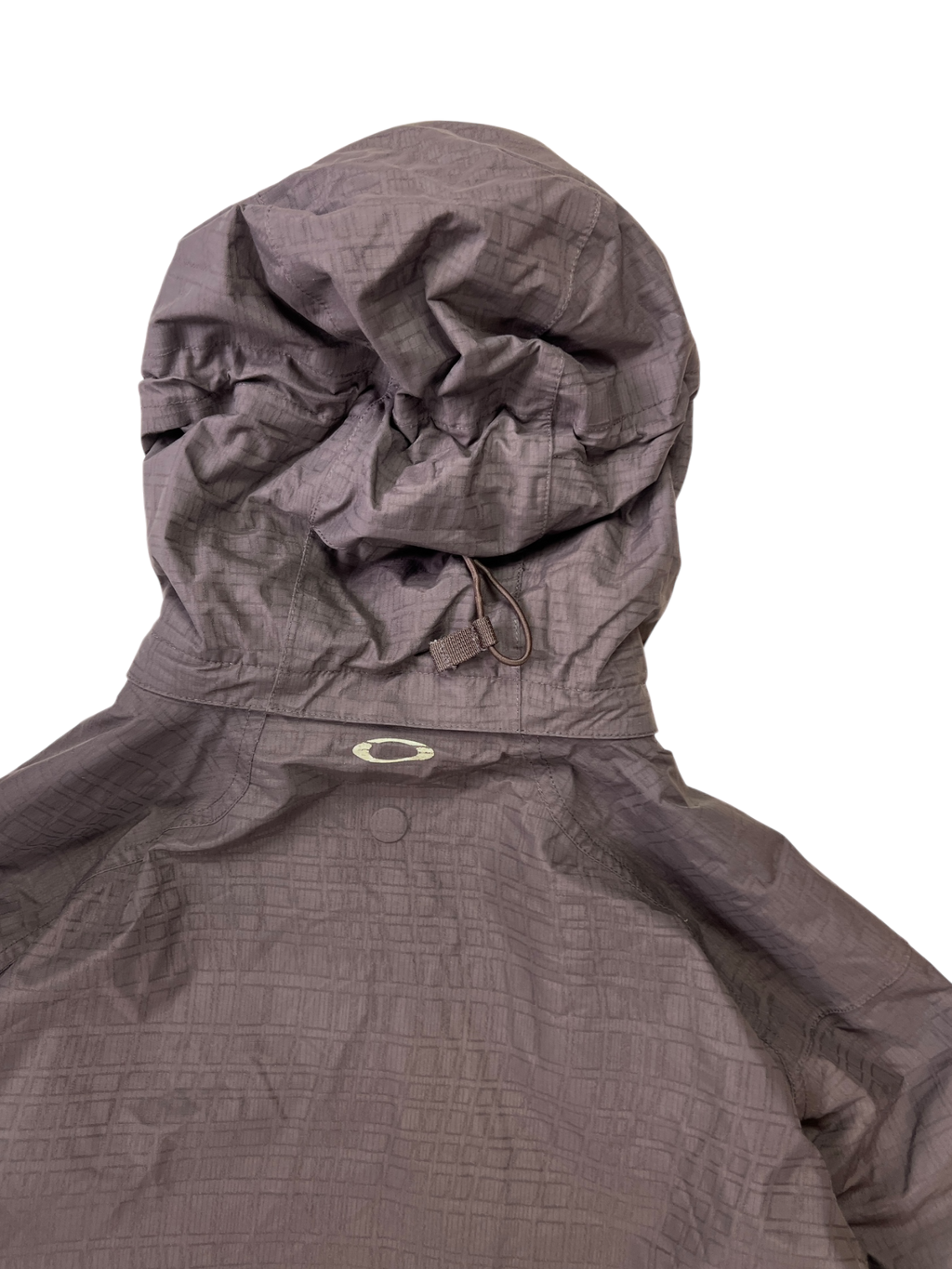 Oakley F/W 2008 snowboard waterproof jacket - M