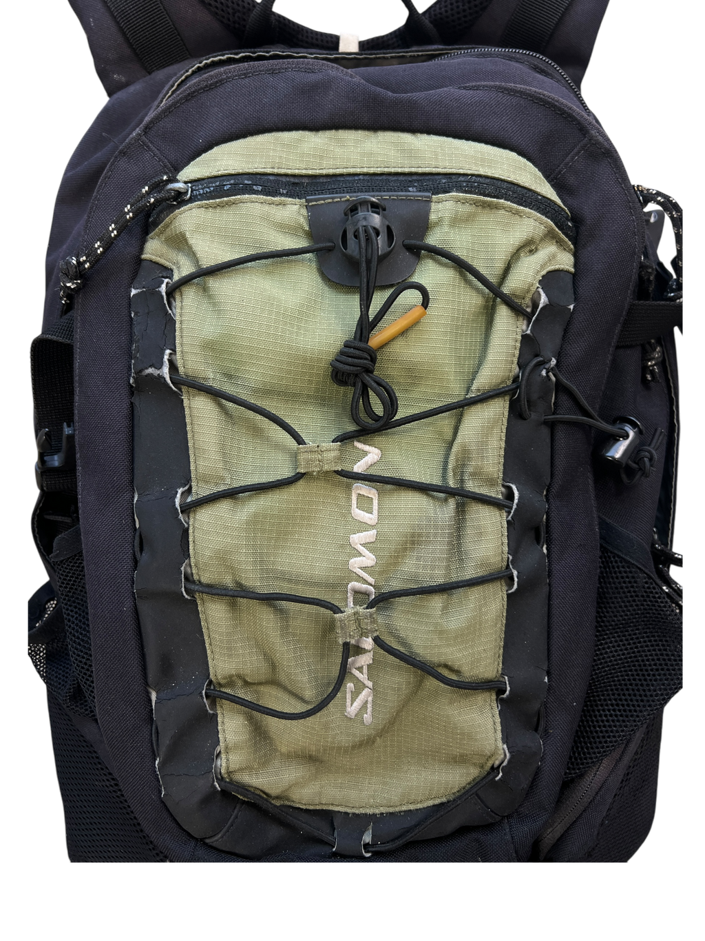 Vintage Salomon 30L Backpack