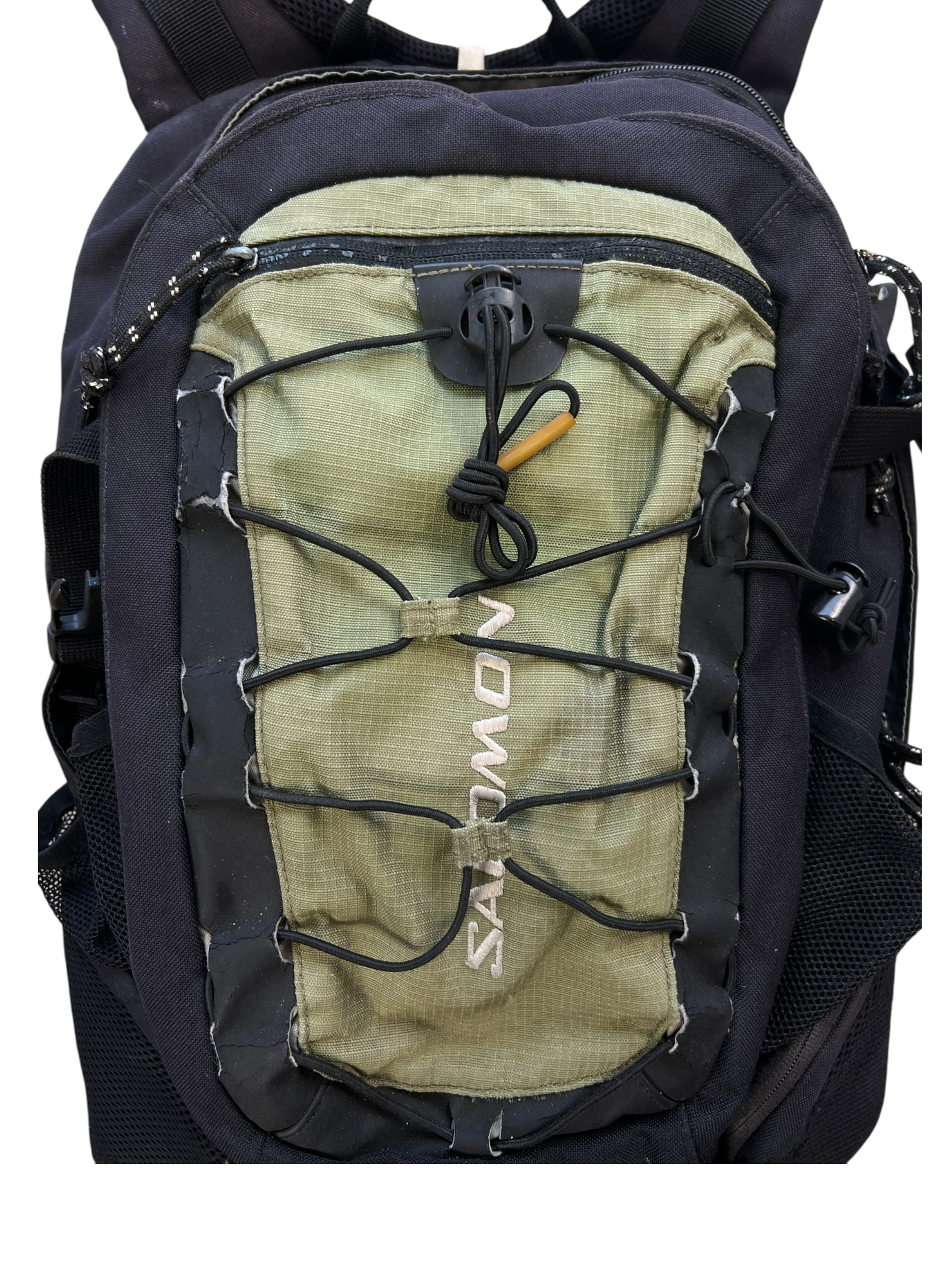 Vintage Salomon 30L Backpack