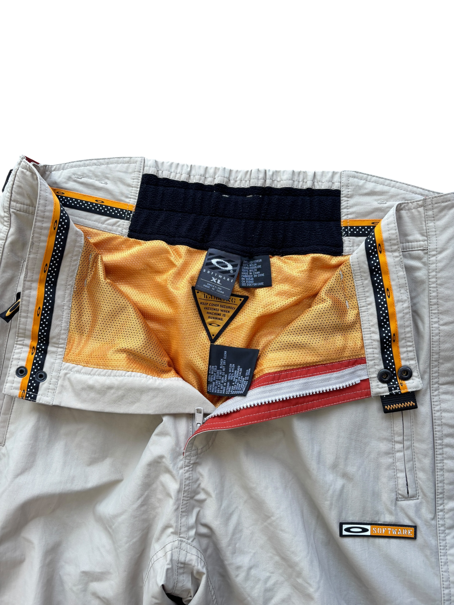 Oakley Software Ski Pants