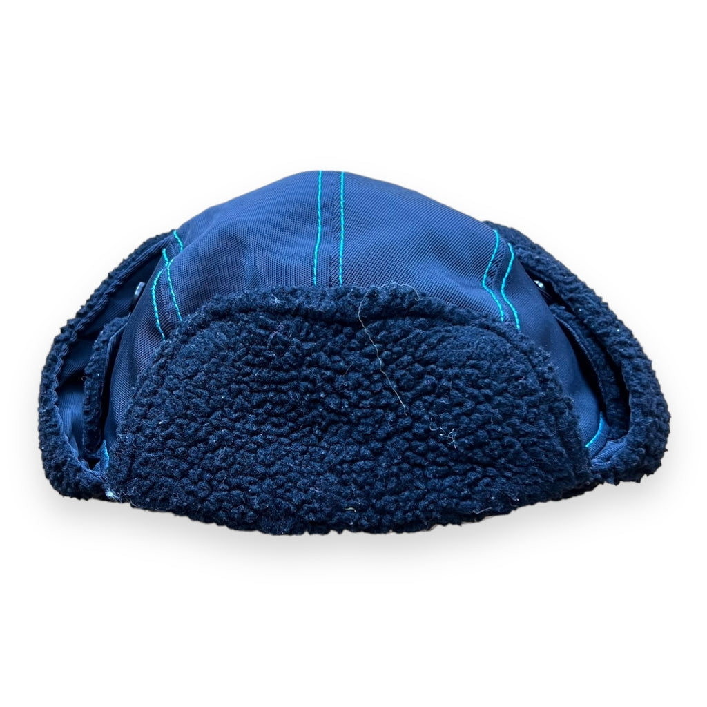 Rare ushanka vintage Oakley early 2000's