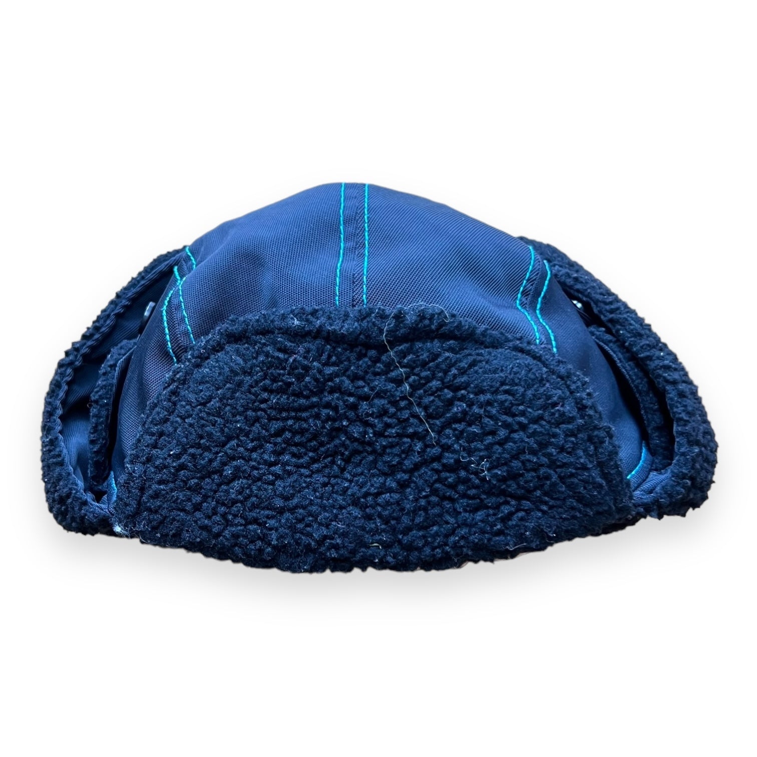 Rare ushanka vintage Oakley early 2000's