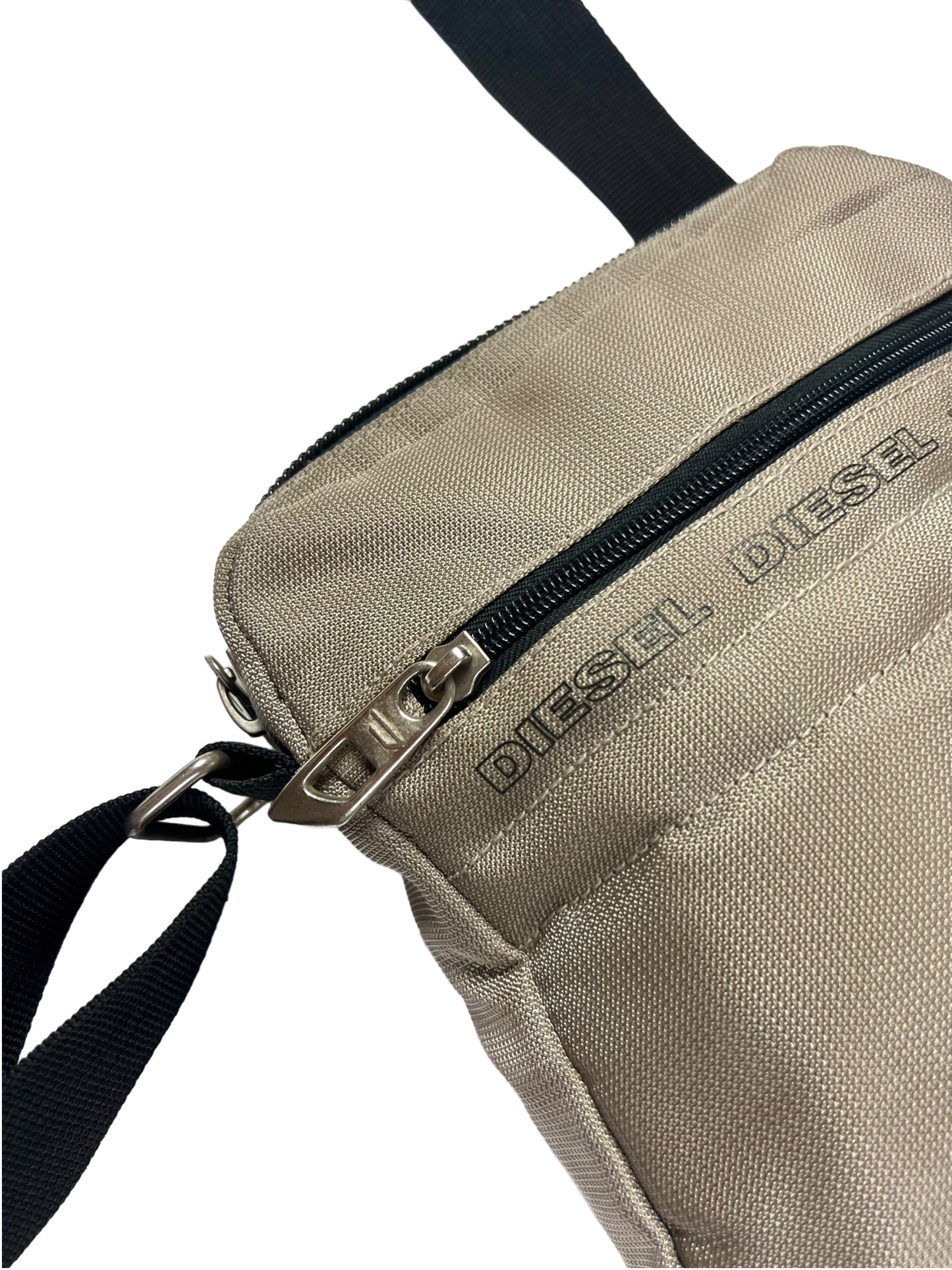 00's Diesel shoulder bag