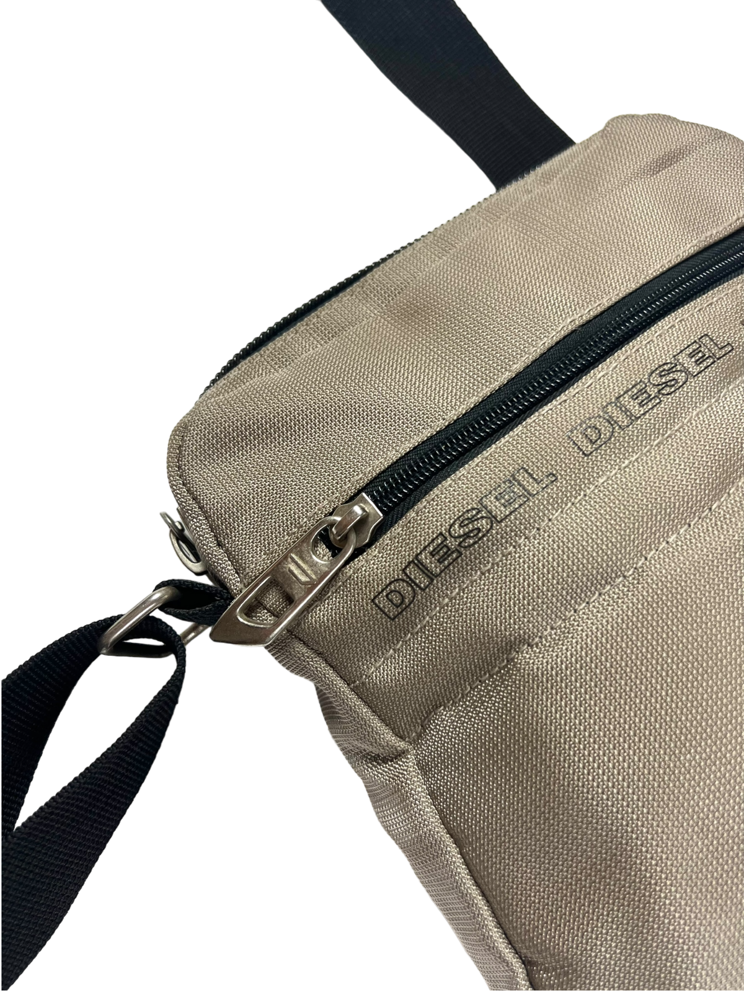 00's Diesel shoulder bag