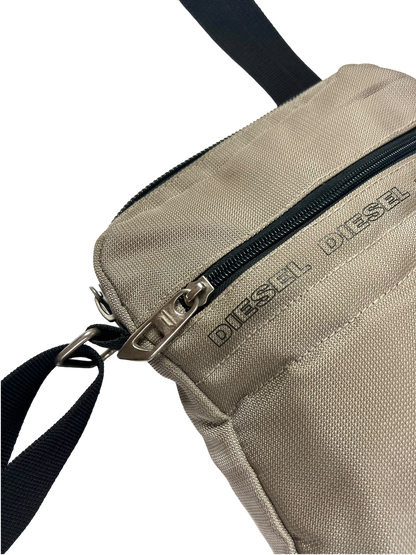 00's Diesel shoulder bag