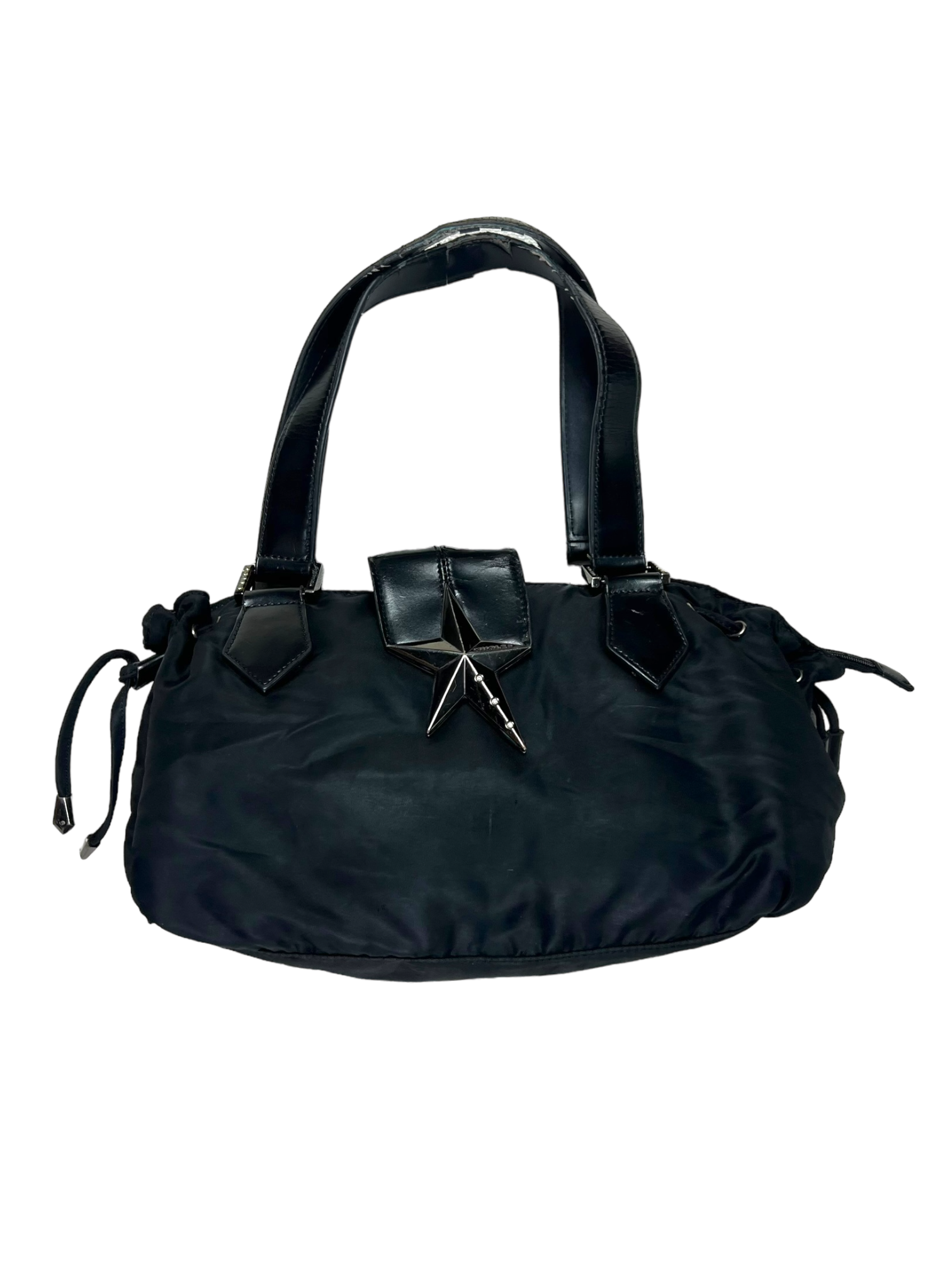Thierry Mugler shoulder bag