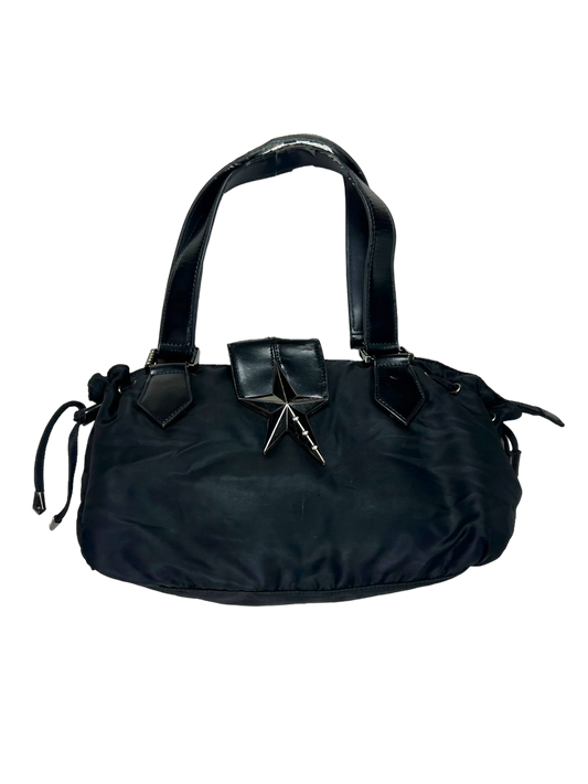 Thierry Mugler shoulder bag