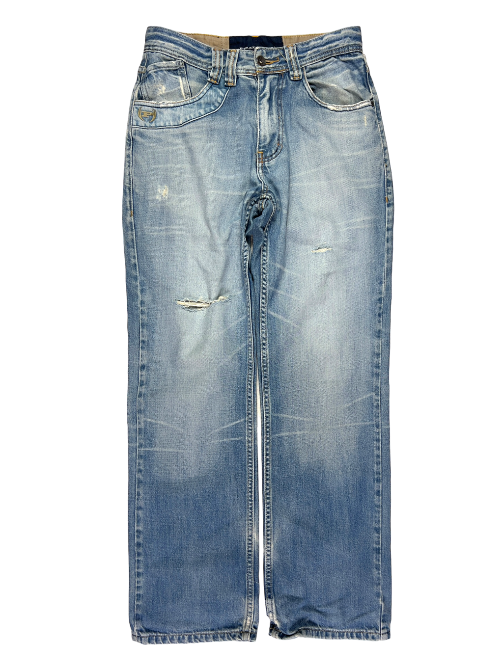 00's Phat Farm baggy jeans - M
