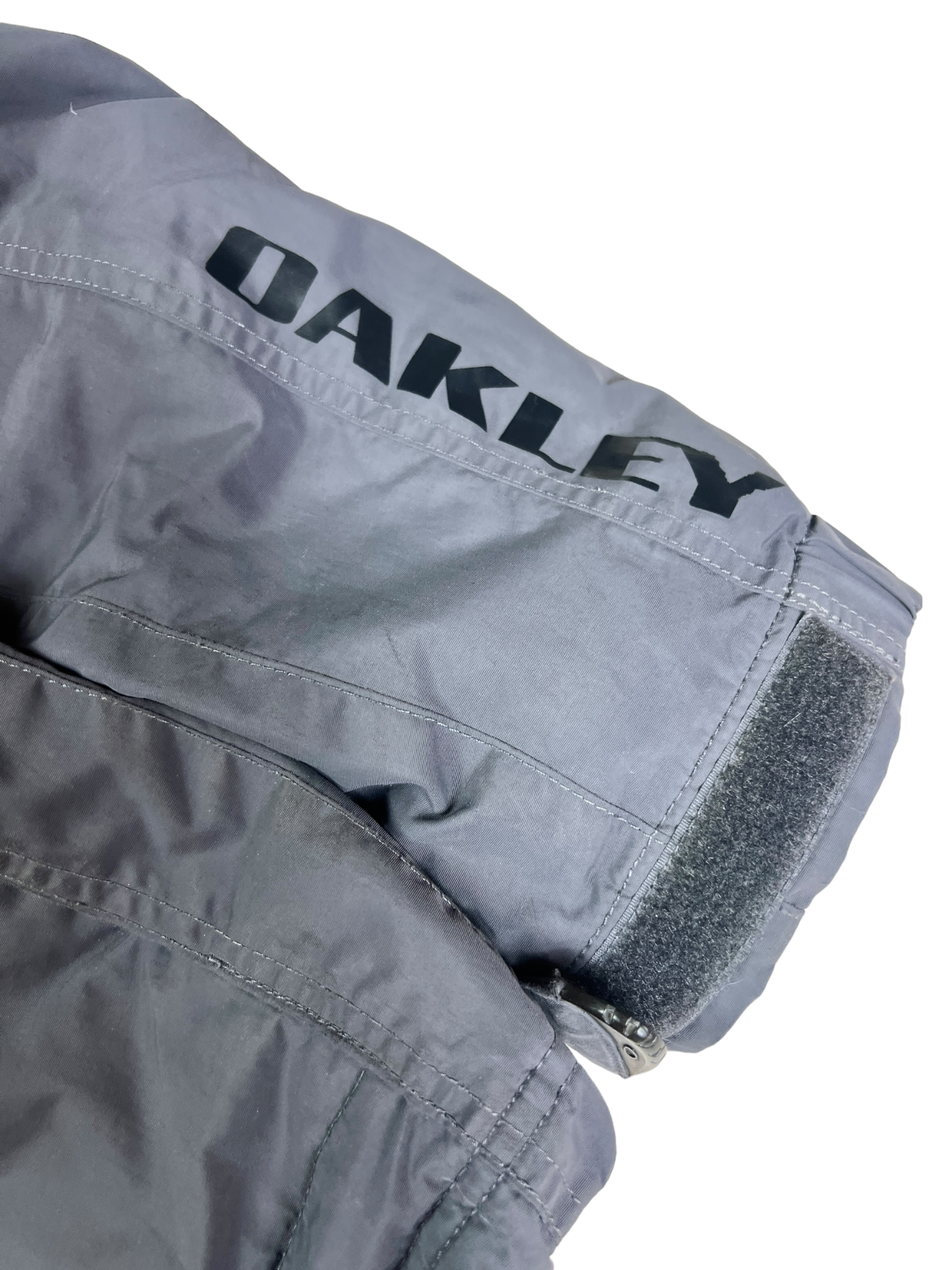 90's Oakley ski jacket - M