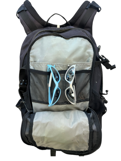 Vintage Salomon 30L Backpack