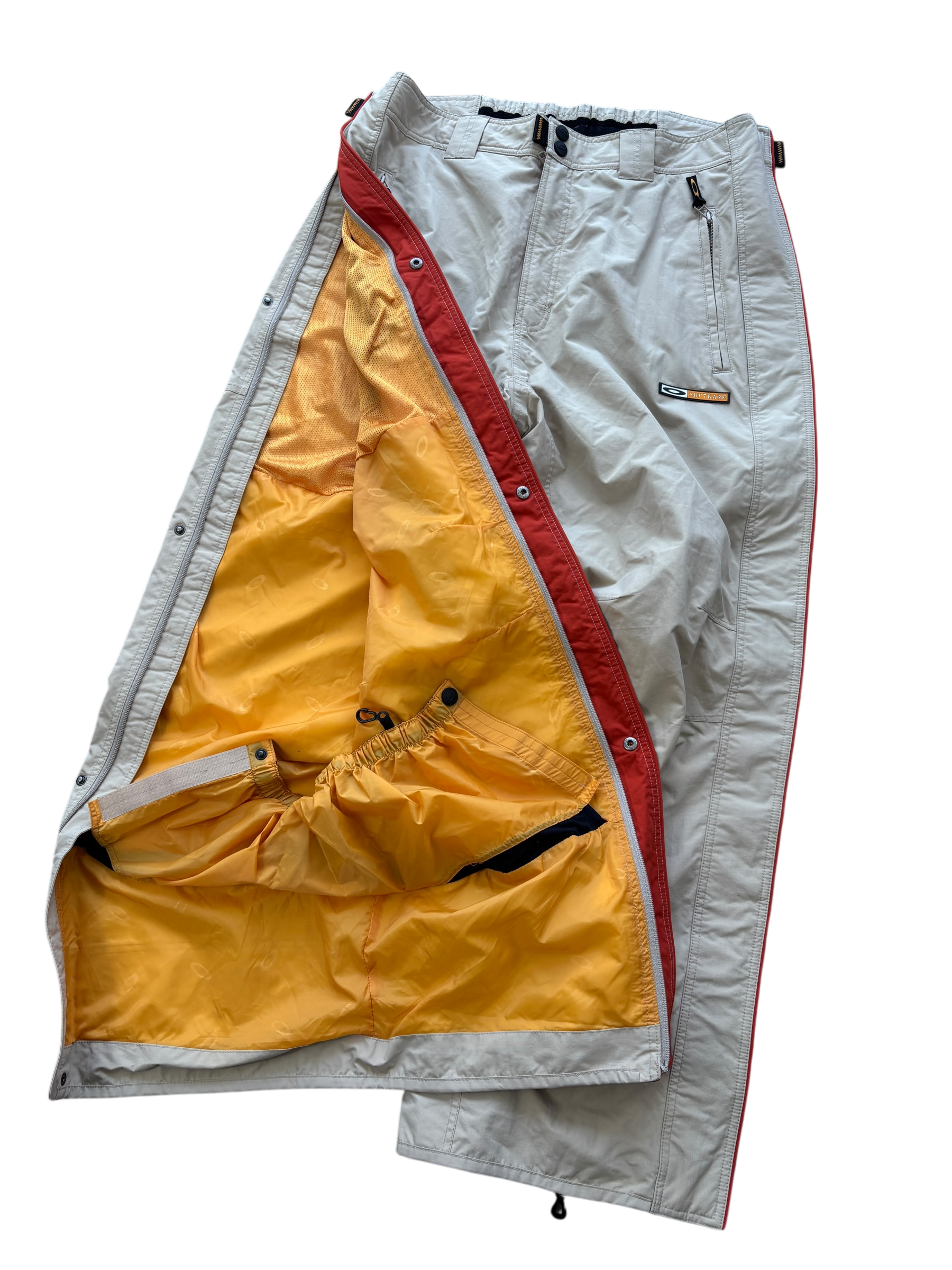 Oakley Software Ski Pants