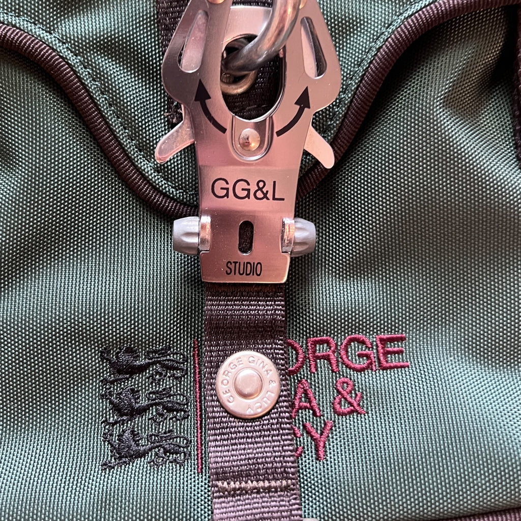 Bolso George Gina & Lucy "Day Dream"
