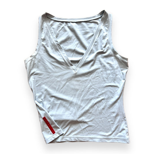 Top Prada Lunarossa deportivo - M