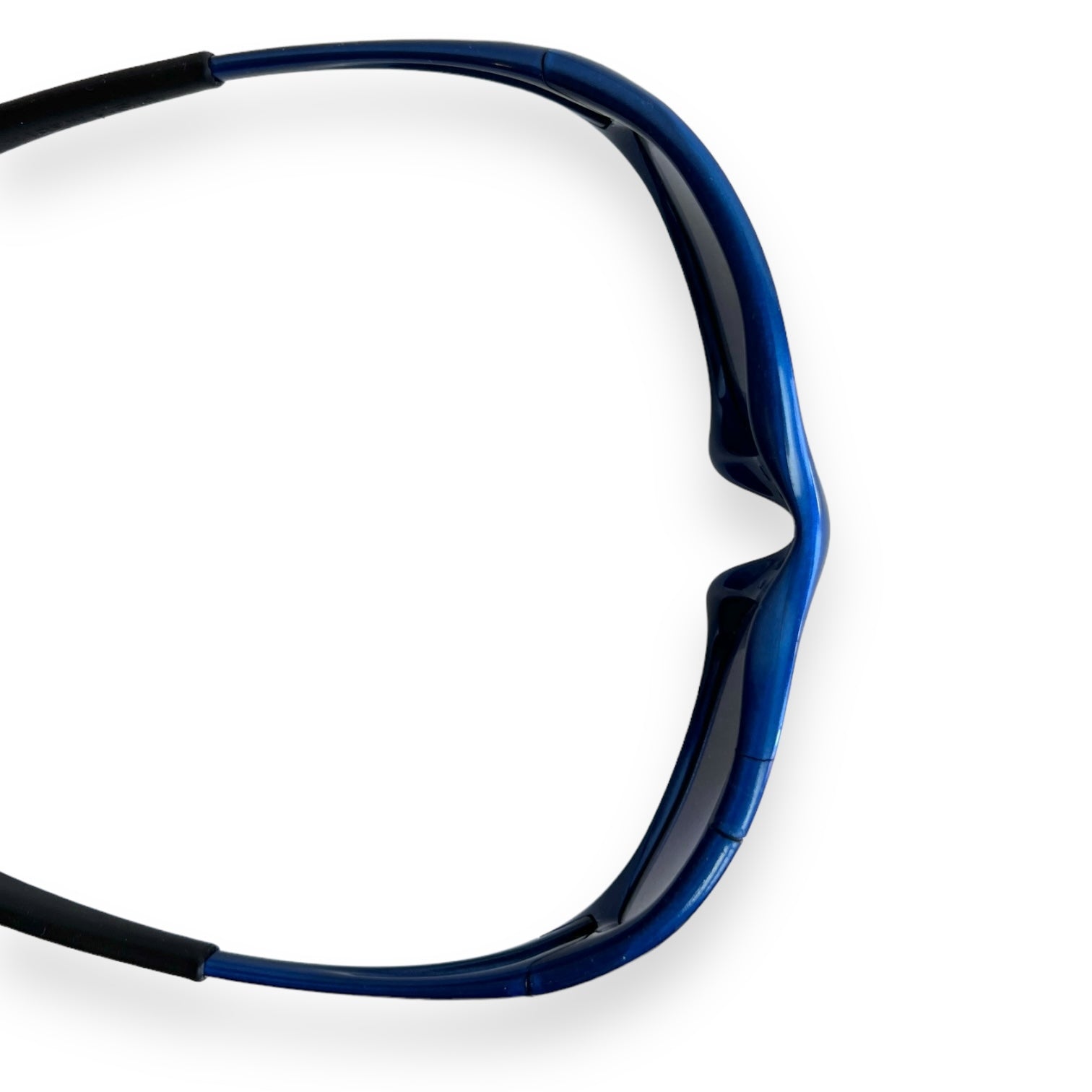 Oakley minute royal blue