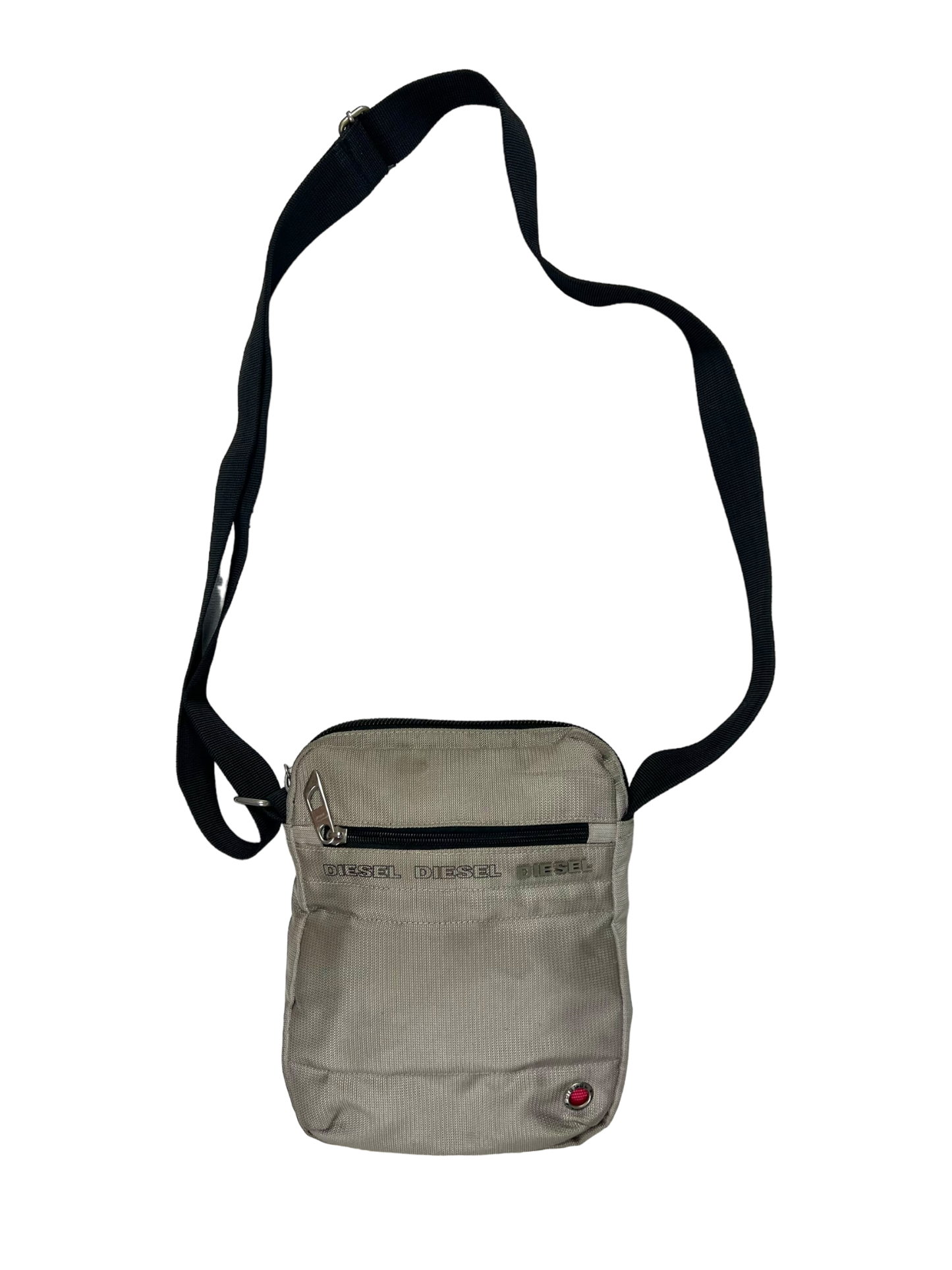 00's Diesel shoulder bag