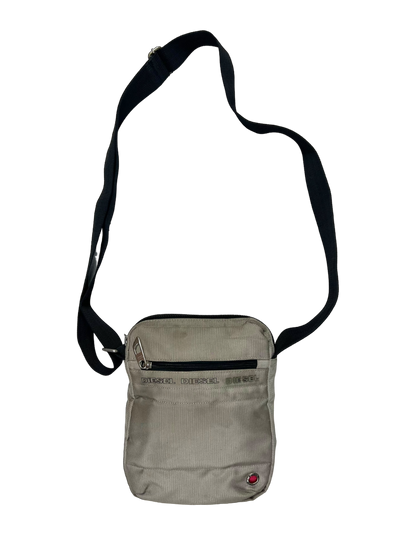 00's Diesel shoulder bag