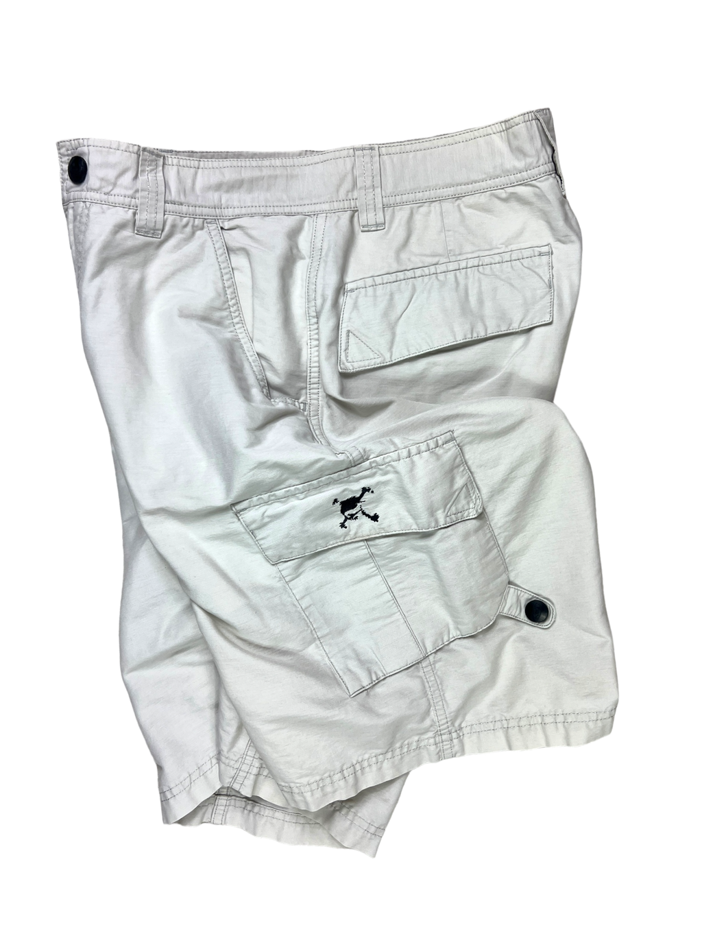 90'S OAKLEY TECHNICAL CARGO SHORT