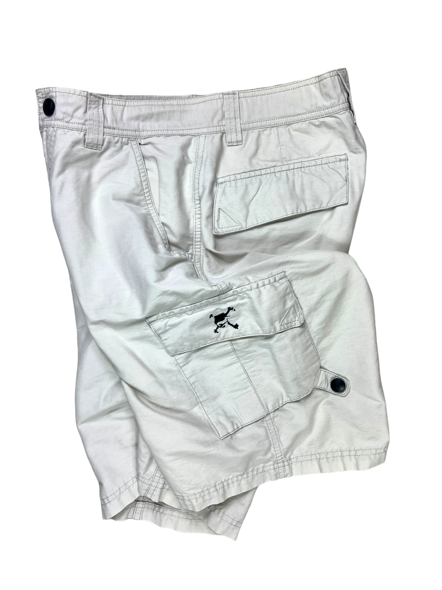 90's Oakley technical cargo short - M