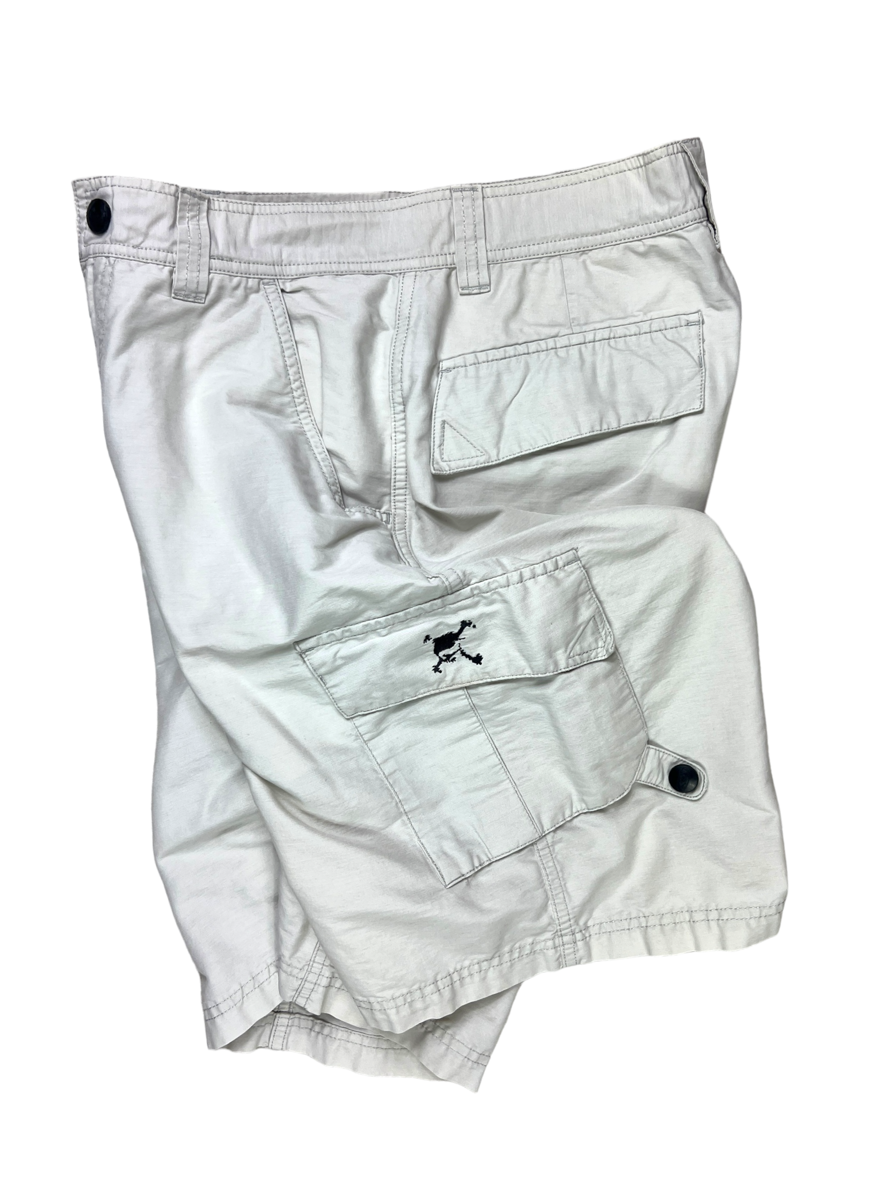 90'S OAKLEY TECHNICAL CARGO SHORT