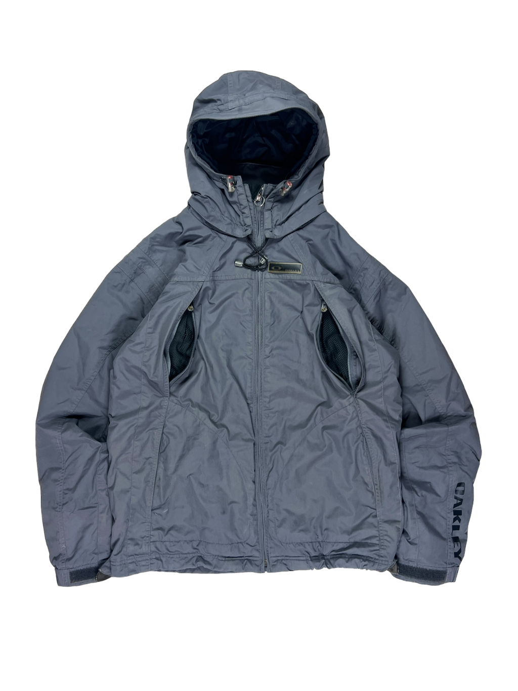 90's Oakley ski jacket - M