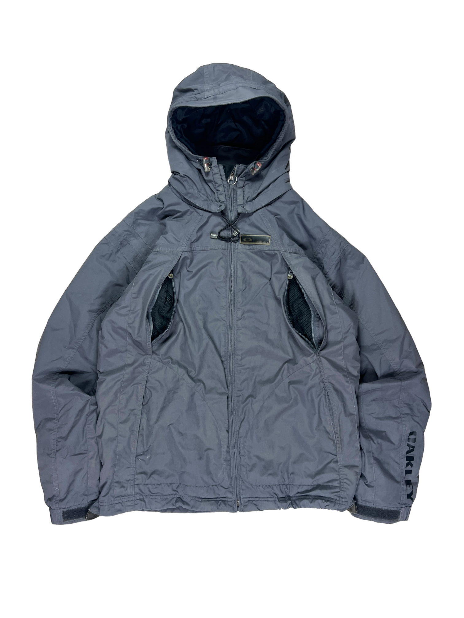 90's Oakley ski jacket - M