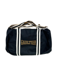 Jean Paul Gaultier travel bag