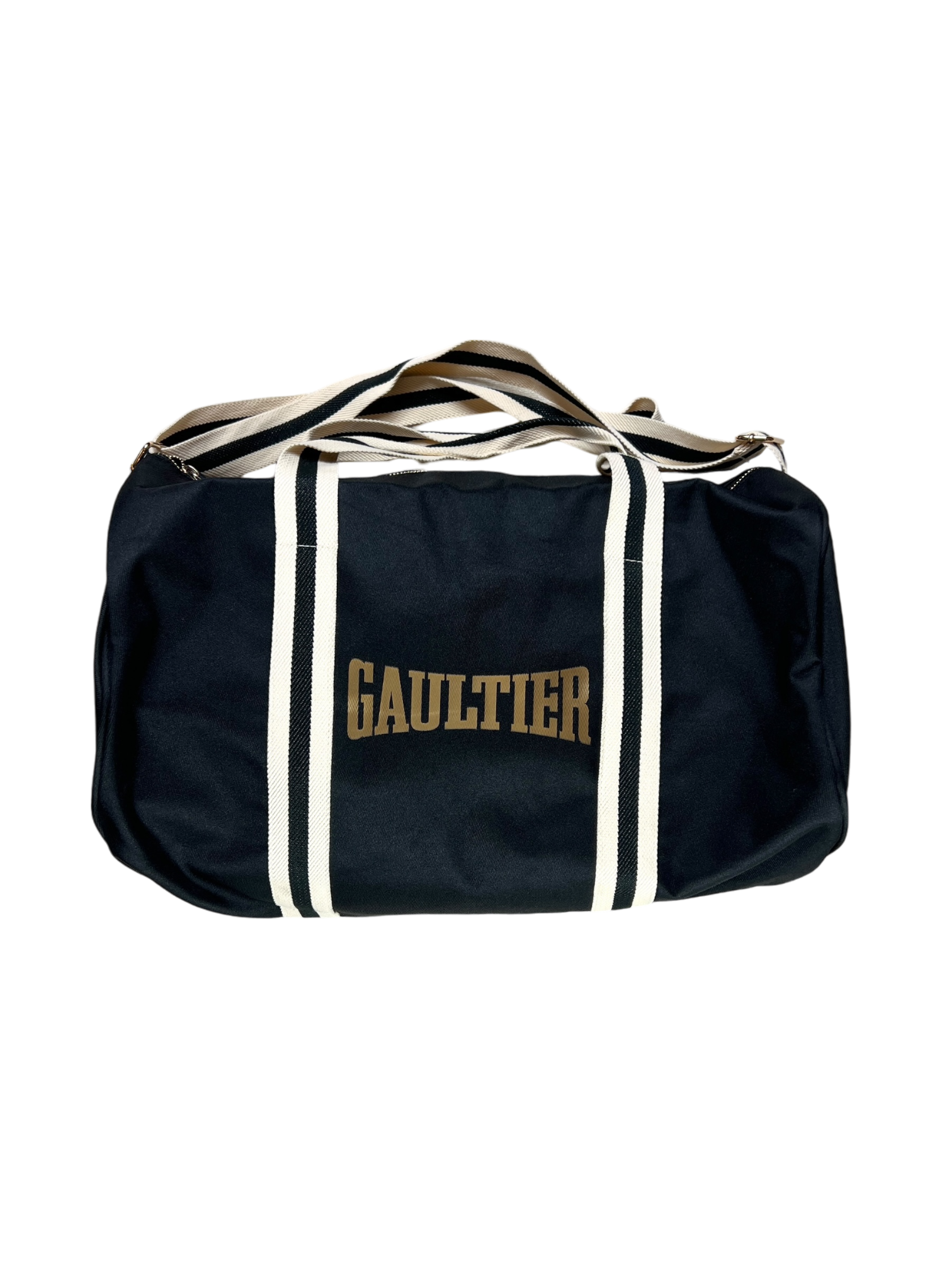 Jean Paul Gaultier travel bag
