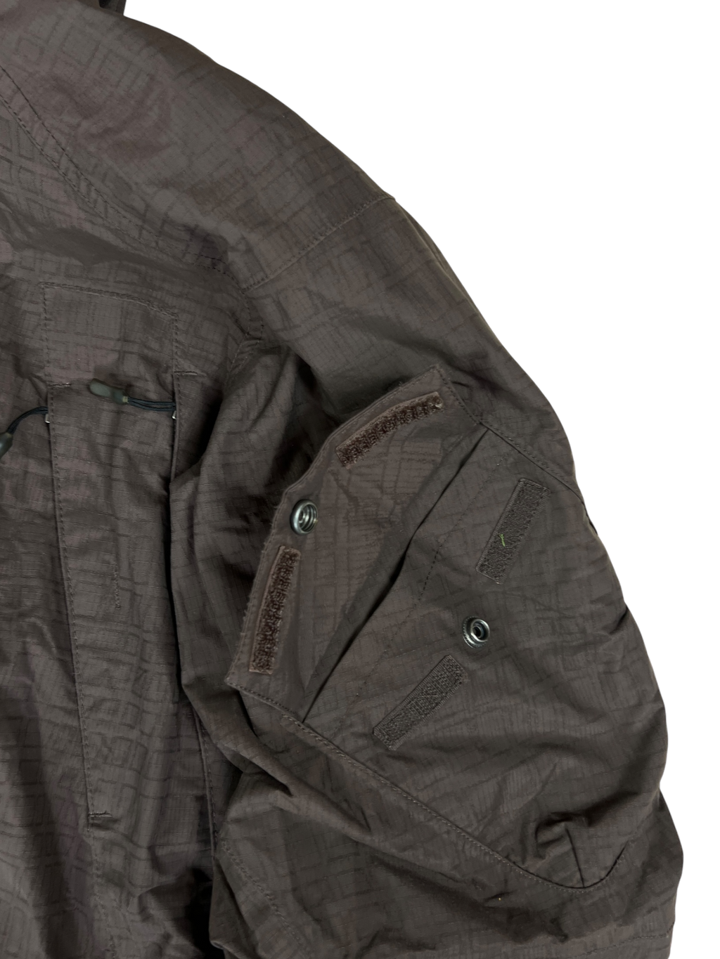 Oakley F/W 2008 snowboard waterproof jacket - M